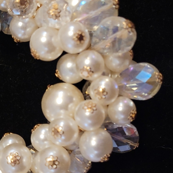 Zi Collection Pearl necklace - Picture 3 of 3